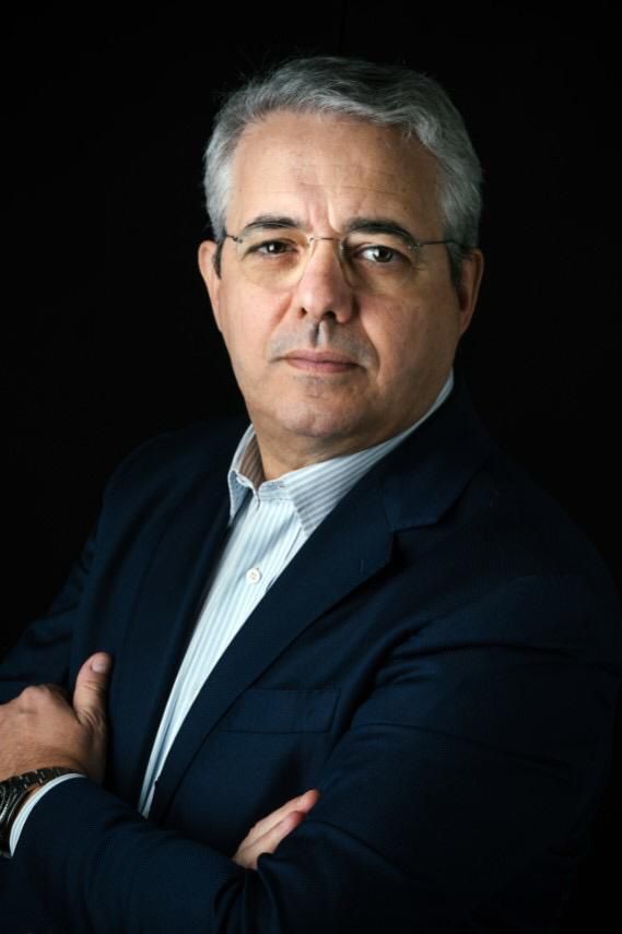 Giorgio Fedocci